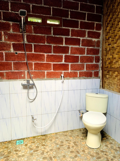 Bathroom 6