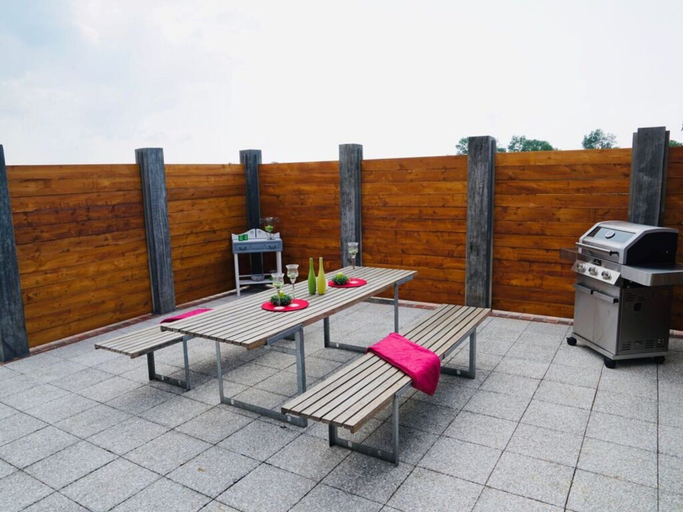 Property amenity 4, Grandpa Hans Modern Retreat, Nordfriesland