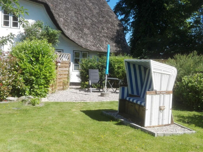 Property grounds 3, Holiday Apartment Engelsby Village, Flensburg