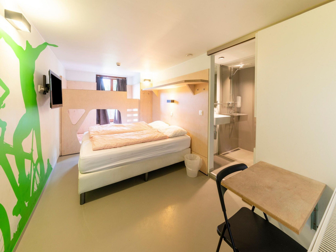 Room 4, Holiday Home in Durbuy Near Adventure Valley, Luxembourg