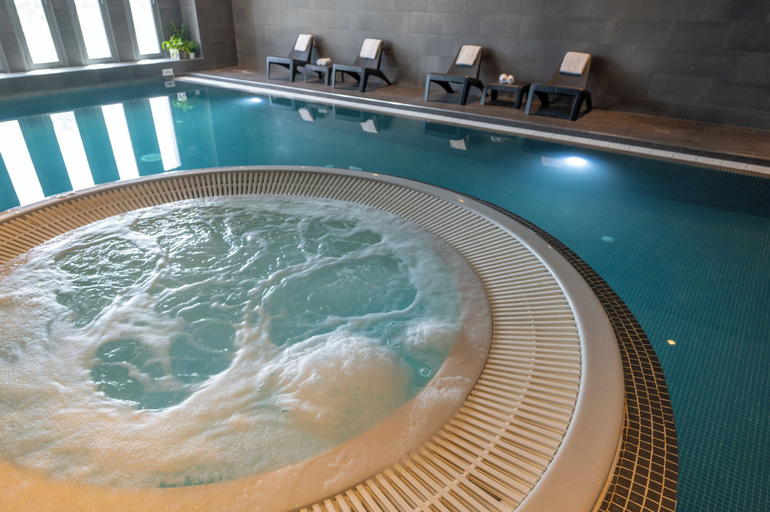 Sport & Beauty 2, Nemea Appart'Hotel Riviera Nice Promenade, Alpes-Maritimes