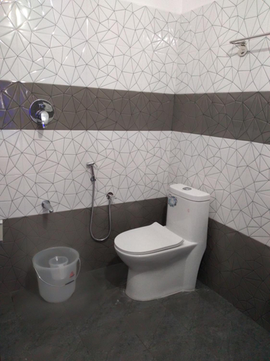 Bathroom 4, WinterHome homestay, Idukki