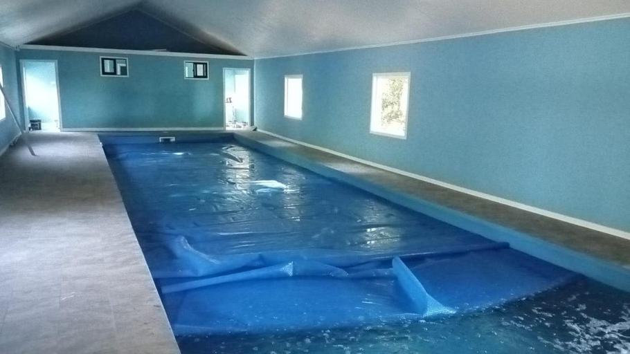 Sport & Beauty 2, Cabanas Ruta Del Lago, Llanquihue