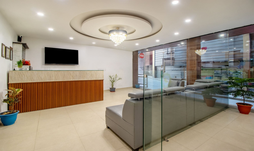 Others 4, Treebo Shree Krishnam Residency, Thane