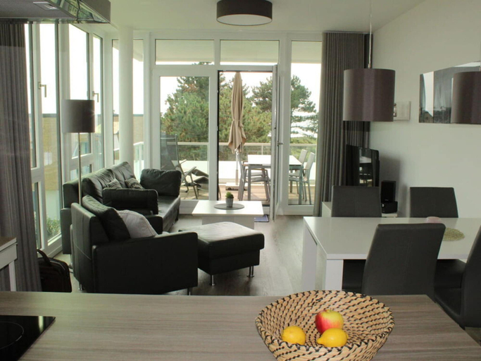 Others 5, Seaside, South Cape Apartment D5, Ostholstein