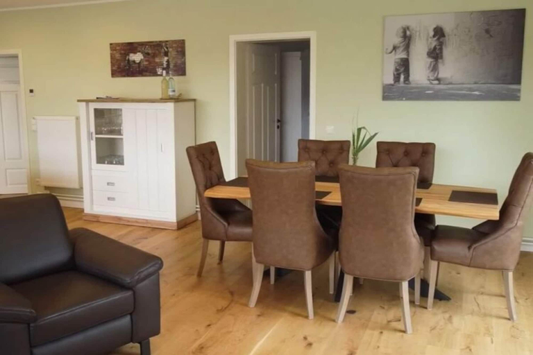 Dining 3, Nice Apartment in Klein Upahl, Rostock