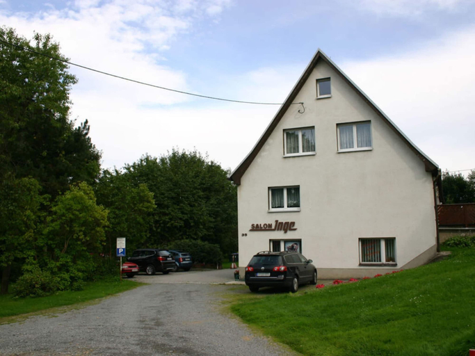 Exterior 2, Brauer Modern Retreat, Erzgebirgskreis