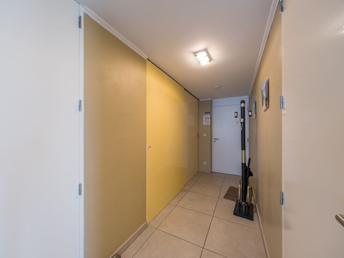 Others 4, Apartment Within Walking Distance of the Beach, West-Vlaanderen