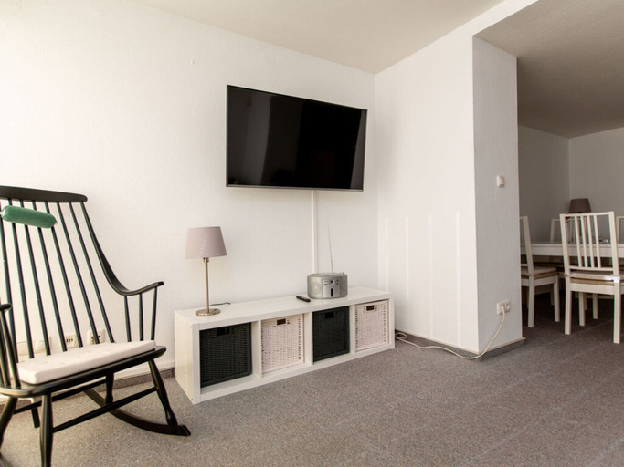 Living area 2, 2 Villa Blanck Comfortable Holiday Residence, Mecklenburgische Seenplatte