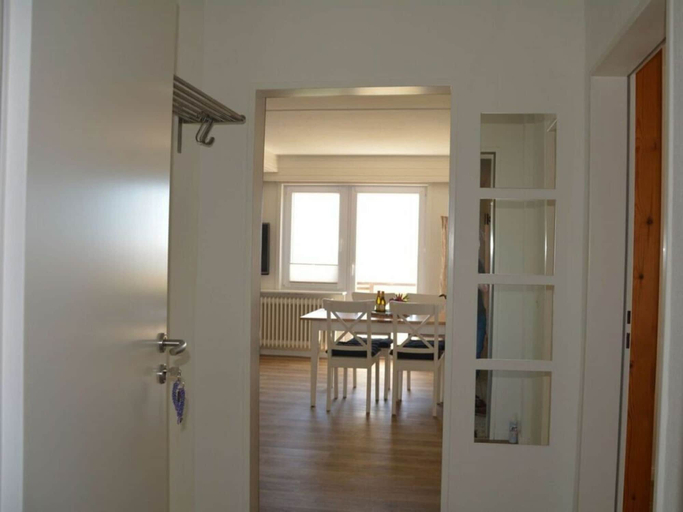 Interior 5, Langeness Modern Retreat, Nordfriesland