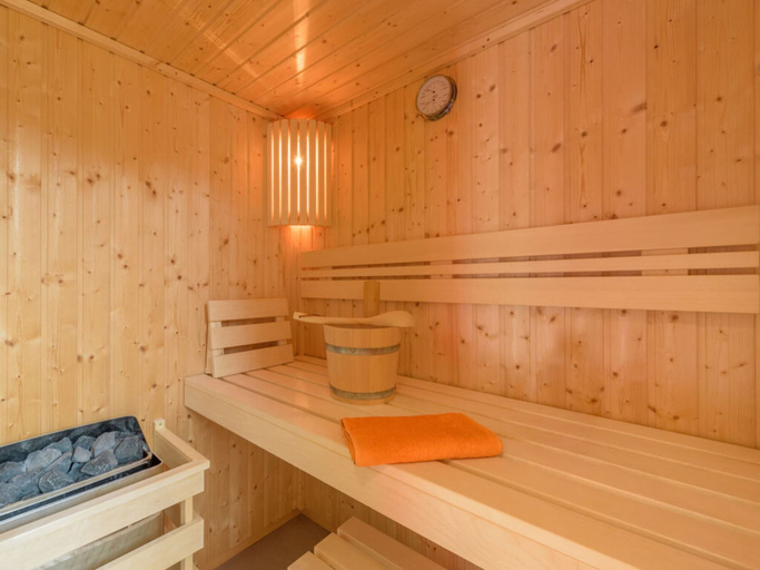 Property amenity, Adlerhorst Modern Retreat, Vorpommern-Rügen