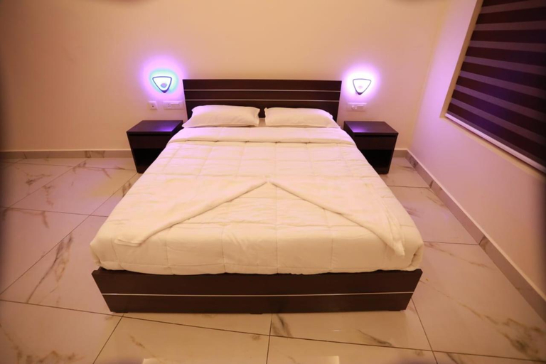 Others 5, Aman Residency, Idukki