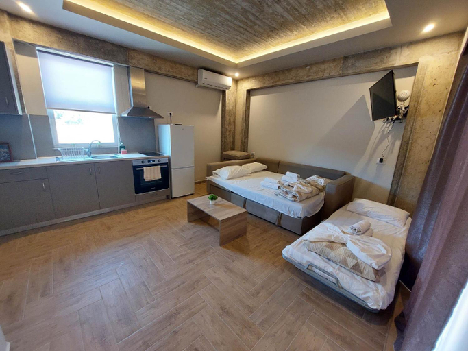 5, Kochylari Apartments, South Aegean