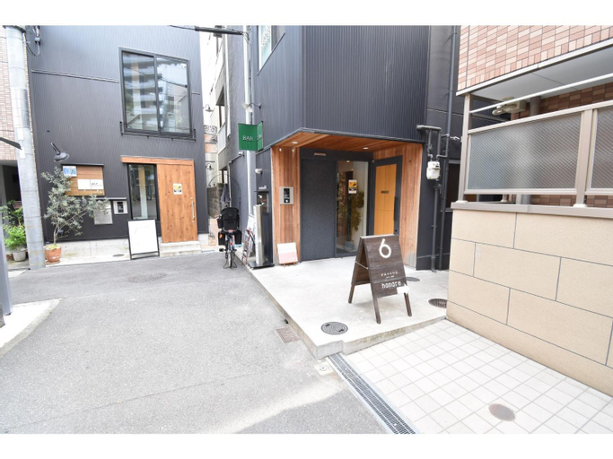 Guest House hanare - Vacation STAY 86077, Osaka