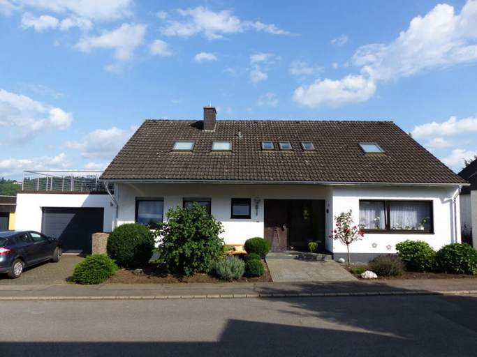 Exterior 2, Holiday Apartment ML Lafos, Trier-Saarburg