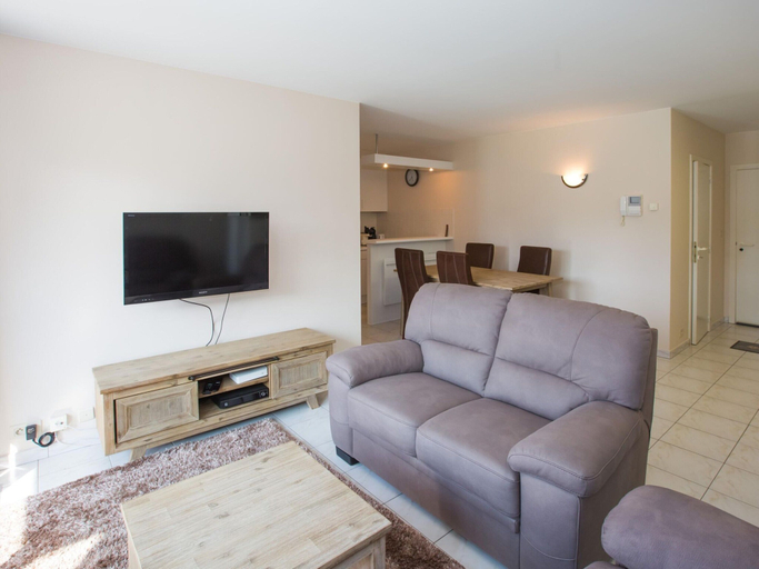 Others 5, Golf Azur Frejus With Swimming Pool, West-Vlaanderen
