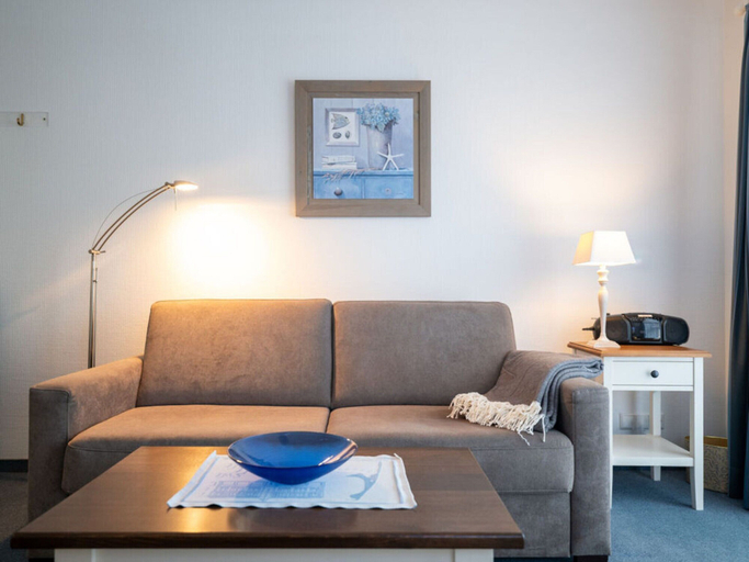 Living area 4, Hoppe 9 Modern Retreat, Nordfriesland
