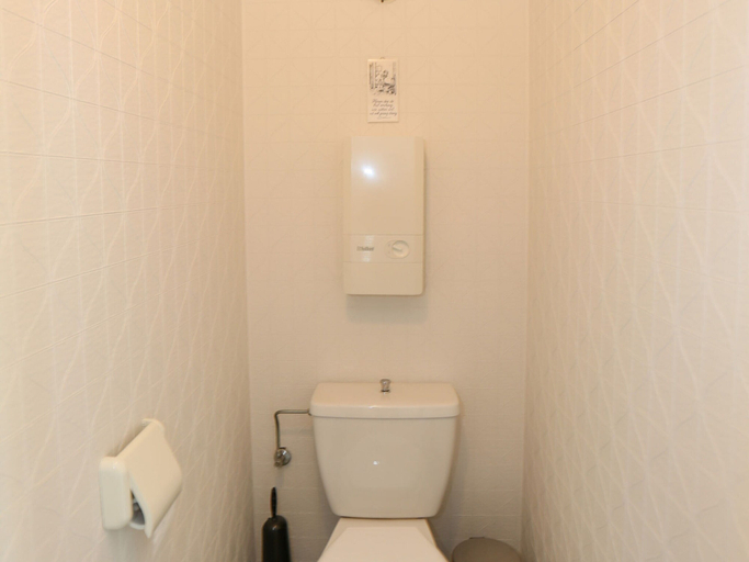 Bathroom 4, Lovely Apartment for a Family, West-Vlaanderen