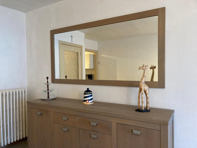 Bathroom 5, Beachfront Bliss in Knokke, West-Vlaanderen