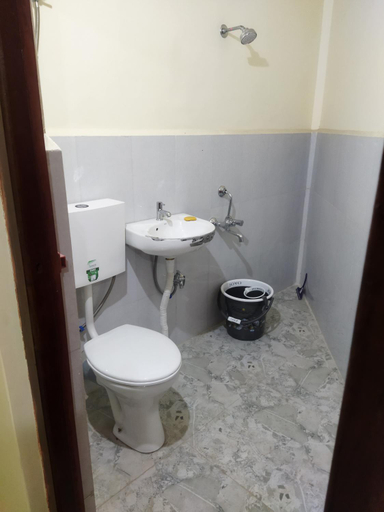 Bathroom 3, HEEMSTEDE, East Khasi Hills