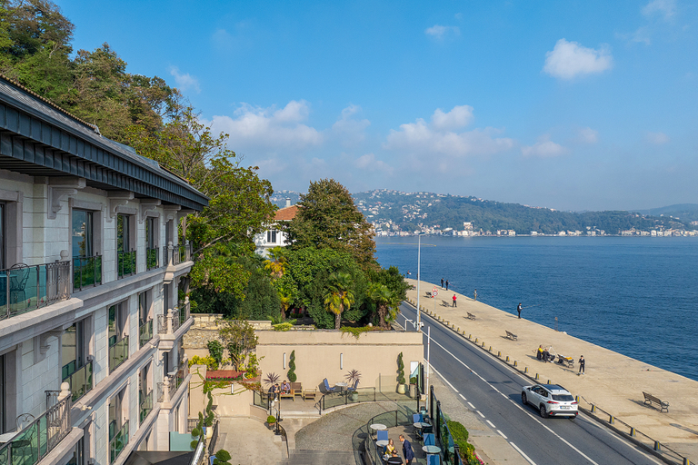 Others 5, MFB Tarabya Hotel, Sarıyer