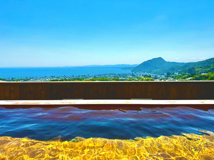 Sport & Beauty 2, Resort Stay Spa Tsurumi, Beppu
