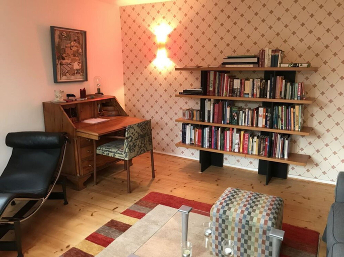 Interior 3, Hansel und Gretel, Kassel