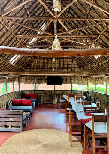 Food & Drinks 5, Patamu Restaurant & Lodge, Karatu
