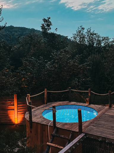 Sport & Beauty, Loca Sapanca Bungalow, Izmit