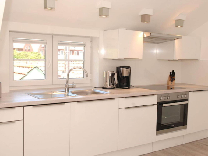 Private kitchen 3, House Flora, Golden Knoepke, Aurich