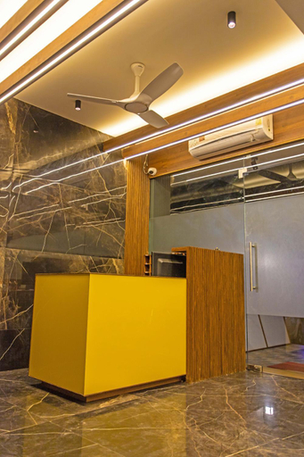 Others 5, Nova Park, Rajkot