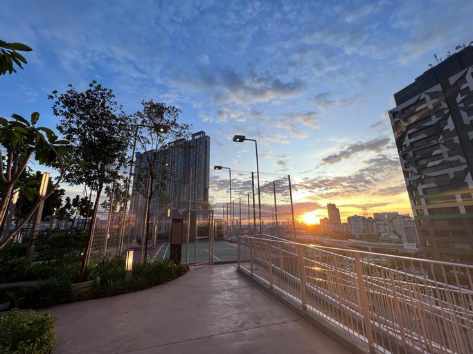 Others 5, PARC 3 in Cheras, #Sunway Velocity #IKEA #TRX, Kuala Lumpur