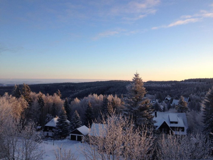 Others 3, Holiday apartment Waldfrieden, Sächsische Schweiz-Osterzgebirge