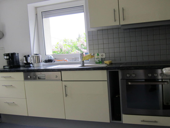Private kitchen 4, Epple in Tubingen am Neckar, Tübingen