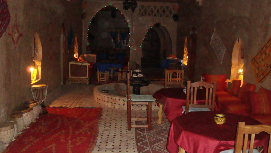 Food & Drinks 5, Riad Aicha & Camel Trekking, Errachidia