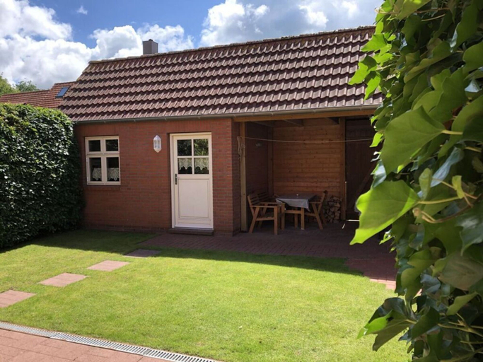 Exterior & Views 2, Holiday Home Environmental House Treene, Nordfriesland
