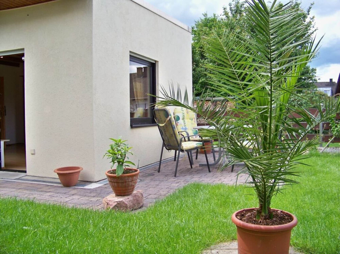 Others 2, Holiday Apartment Oasis, Ahrweiler