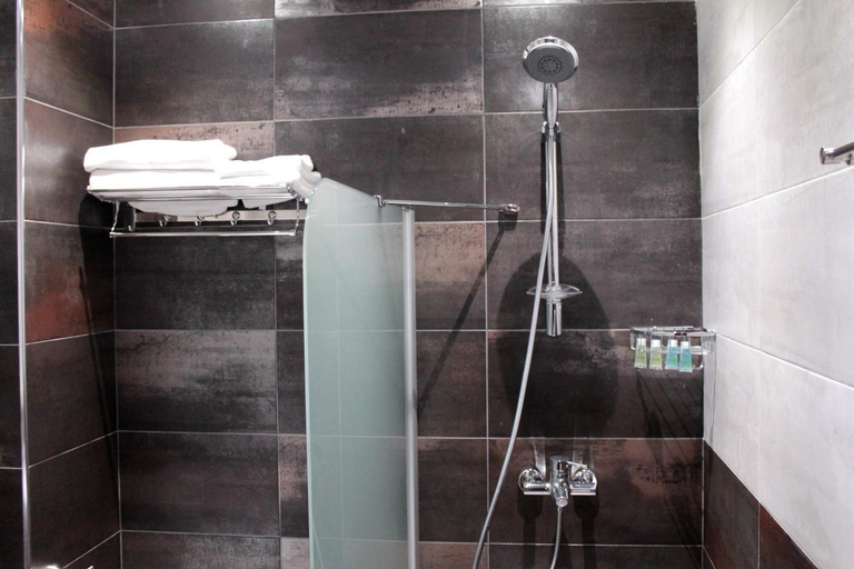 Bathroom 4, Royal Venezia Hotel, Batumi