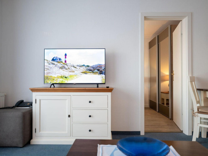 Interior, Hoppe 9 Modern Retreat, Nordfriesland