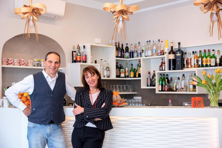 Food & Drinks 5, Albergo Pesce D'oro, Verbano-Cusio-Ossola
