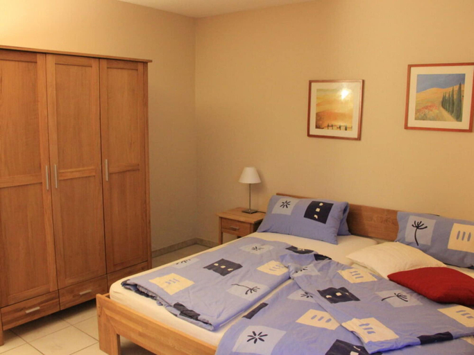 Room 5, Gowatt North Sea, Dithmarschen