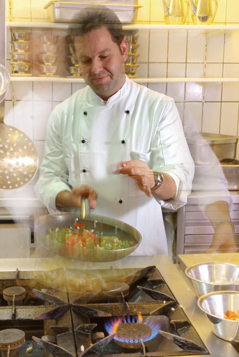 Food & Drinks 4, Gastehaus Stolzenberg, Hochsauerlandkreis