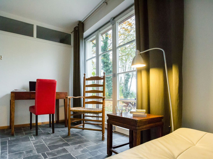 Room 2, Holiday Apartment Remise - Ground Floor, Potsdam-Mittelmark