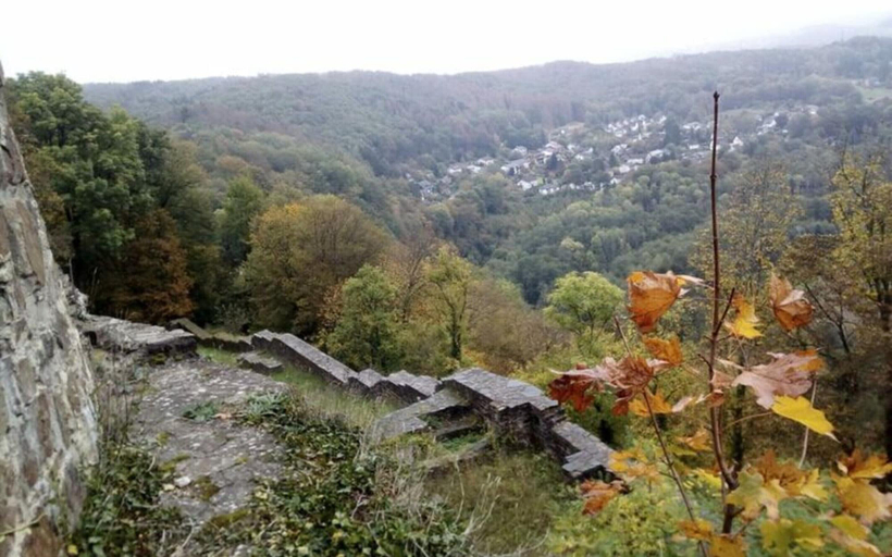Others 2, Holiday Home in the Rosbachtal, Rhein-Sieg-Kreis