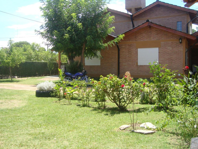 Others 2, Duplex de la Virgen, San Alberto