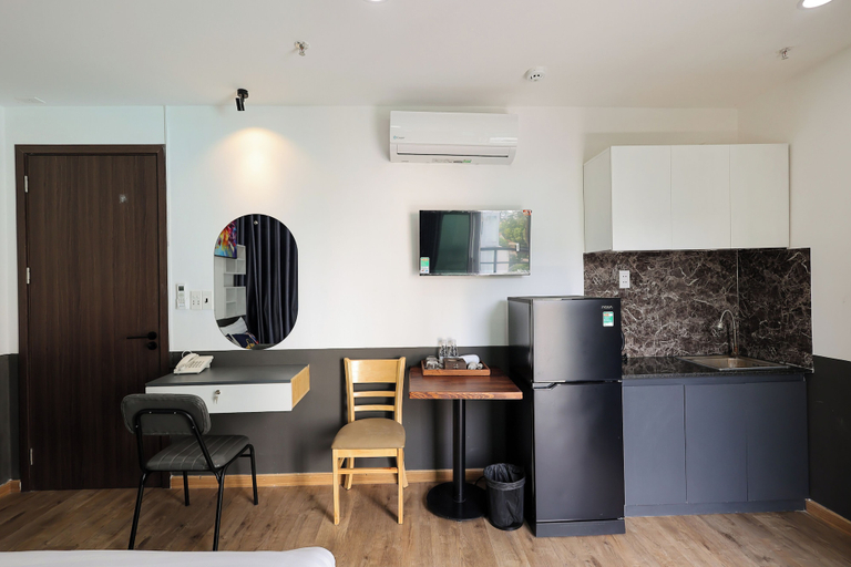 Others 4, Ruby Star Hotel Nam Quoc Cang, District 1