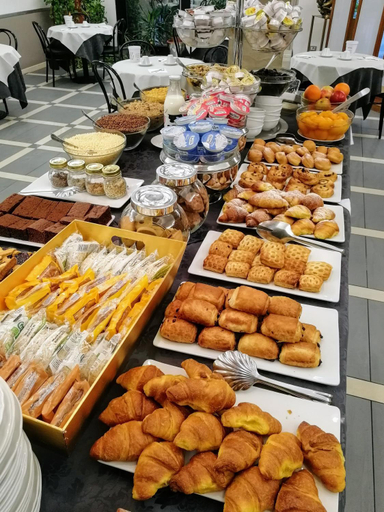 Food & Drinks 5, Guesthouse Verona, Verona