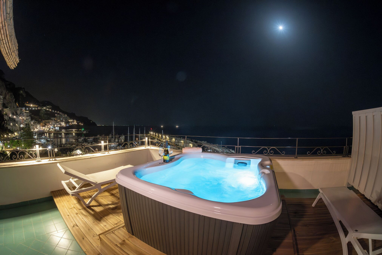 Sport & Beauty 2, Hotel Aurora, Salerno