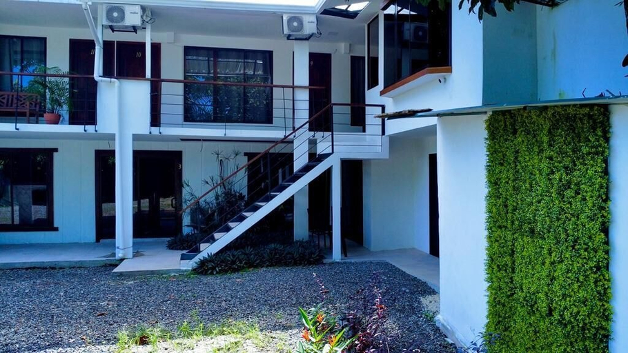 Exterior & Views 2, Oasis by Franklin Hotel Boutique, San Carlos