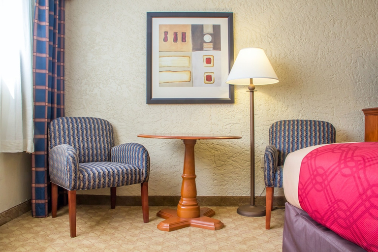 Others 5, Econo Lodge Broken Arrow, Tulsa
